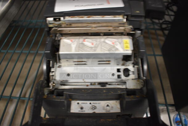 Epson Model M188B Receipt Printer. 6x10x6 - Image 4 of 6