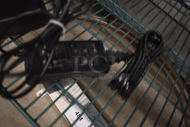 Bixolon Model SRP-300 Receipt Printer. 6x8x6 - Image 6 of 6