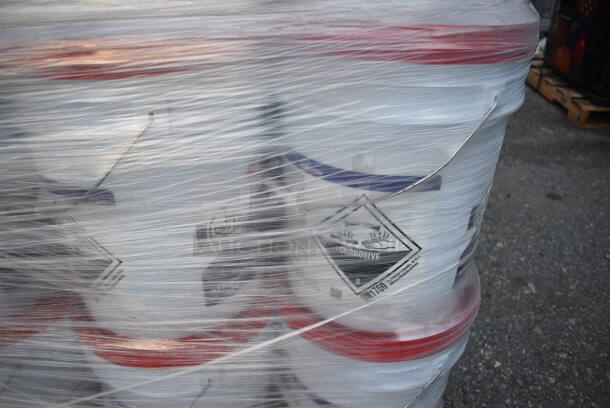 ENTIRE PALLET of 36 Containers of Betco Extreme High Power Fast Acting Floor Stripper. 12x12x15. 36 Times Your Bid! - Image 5 of 7