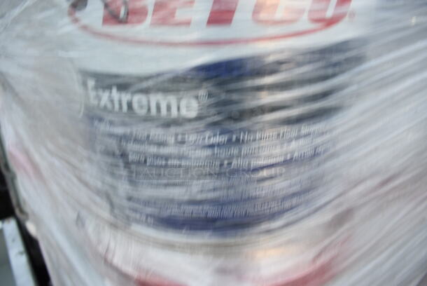 ENTIRE PALLET of 36 Containers of Betco Extreme High Power Fast Acting Floor Stripper. 12x12x15. 36 Times Your Bid! - Image 7 of 7