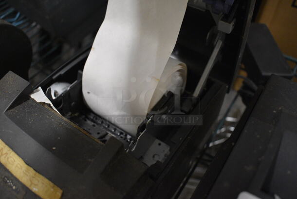 Epson Model M188B Receipt Printer. 6x10x6 - Image 5 of 7