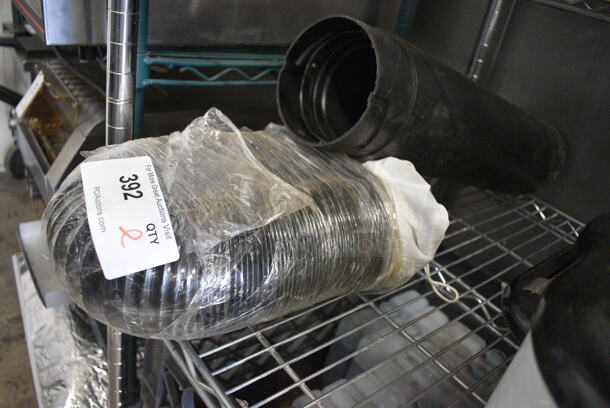 Black Hose.  - Image 2 of 3