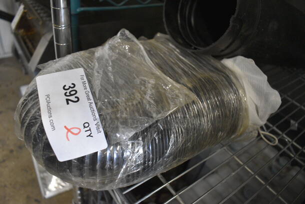 Black Hose.  - Image 3 of 3