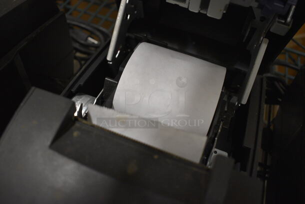 Epson Model M188B Receipt Printer. 6x10x6 - Image 5 of 6