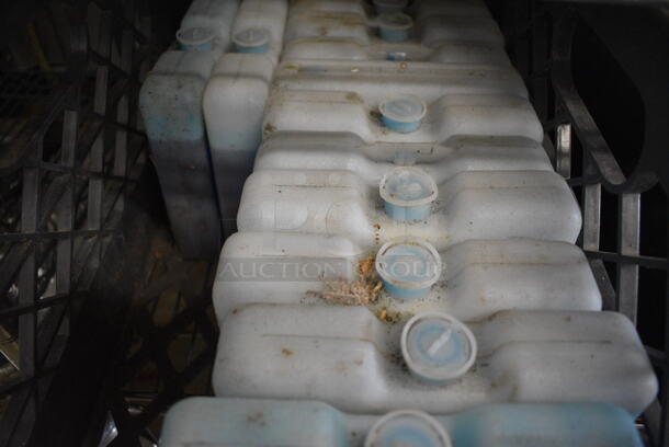 9 Ice Packs. 7x1.5x7. 9 Times Your Bid! - Image 2 of 2