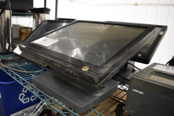 Countertop 15" POS Monitor - Image 2 of 3