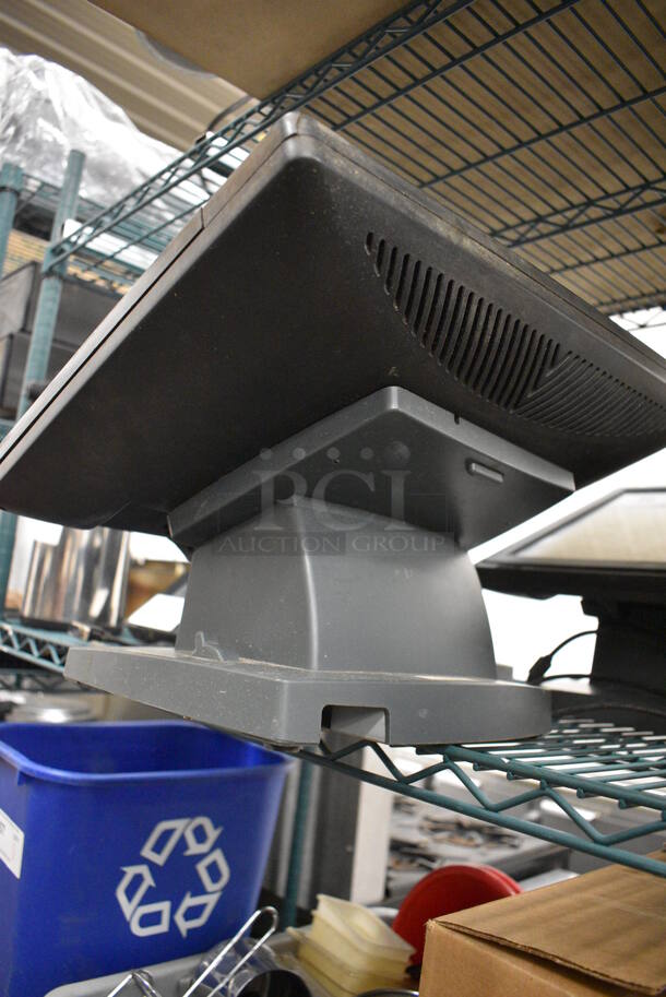 Countertop 15" POS Monitor - Image 3 of 3