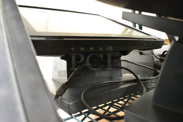Countertop 15" POS Monitor - Image 3 of 3