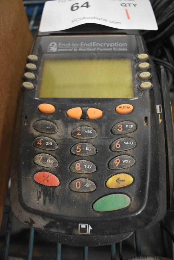 Credit Card Reader. 5x9x3 - Image 3 of 3