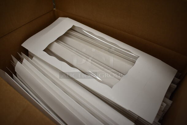 ALL ONE MONEY! Lot of 2 Boxes of Fold Up Boxes!  - Image 2 of 2