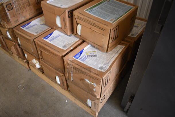 14 Boxes of Sealed Air JonCrete High Gloss Sealer. 16x11.5x8. 14 Times Your Bid! - Image 4 of 4