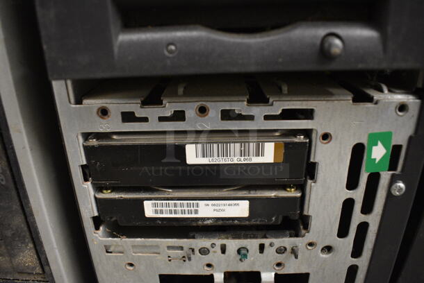 2 Computer Towers. 7x16x18, 4x15x13. 2 Times Your Bid! - Image 4 of 4