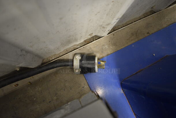NICE! Lang Stainless Steel Commercial Countertop Electric Powered Cheese Melter. 36x16.5x20 - Image 5 of 5