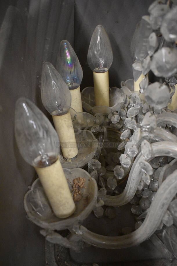 Ceiling Light.  - Image 3 of 3