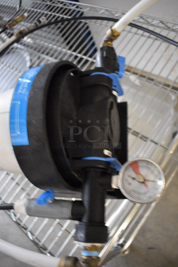 Ecolab Water Filter. 14x9x16 - Image 4 of 5