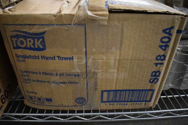16 Bundles of Napkins. 16 Times Your Bid! - Image 3 of 3