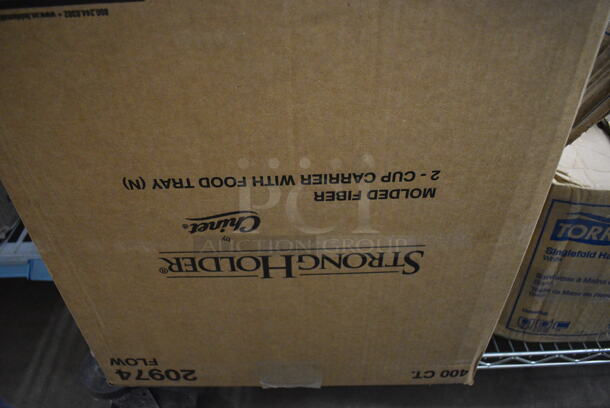 ALL ONE MONEY! Lot of To Go Car Carriers!  - Image 3 of 3