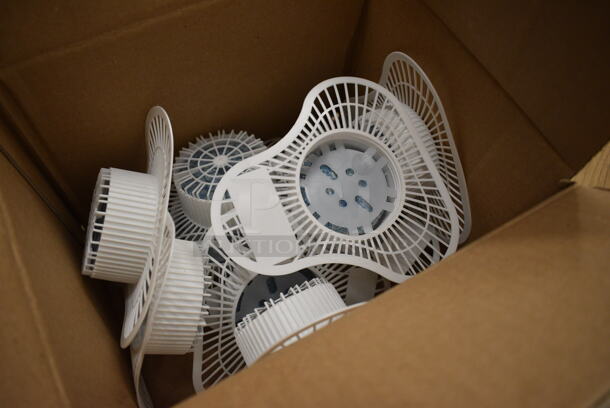 ALL ONE MONEY! Lot of Urinal Pads! - Image 2 of 2