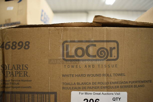 ALL ONE MONEY! Lot of 4 Rolls of Paper Towels! - Image 2 of 4