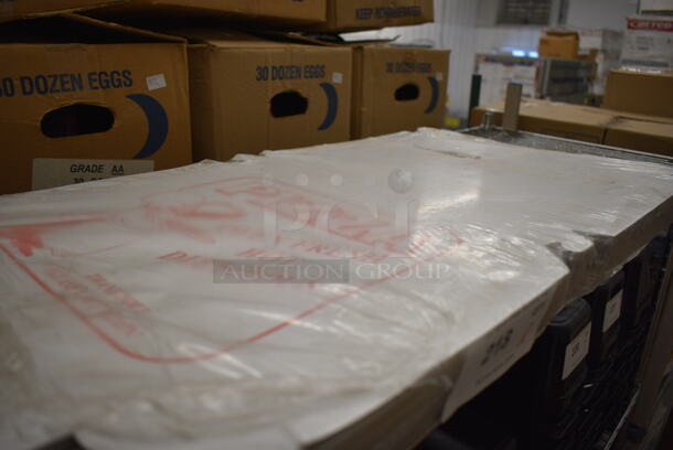 ALL ONE MONEY! Lot of Fold Up Boxes! - Image 2 of 2
