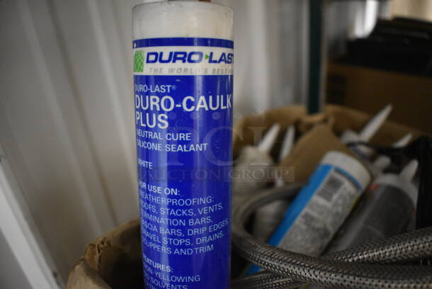 ALL ONE MONEY! Lot of Tubes of Caulk! - Image 3 of 3