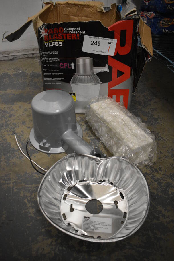 Light Pieces - Image 1 of 3