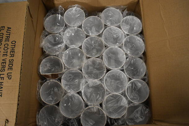 2 Boxes of Disposable Cups. 2 Times Your Bid! - Image 3 of 4