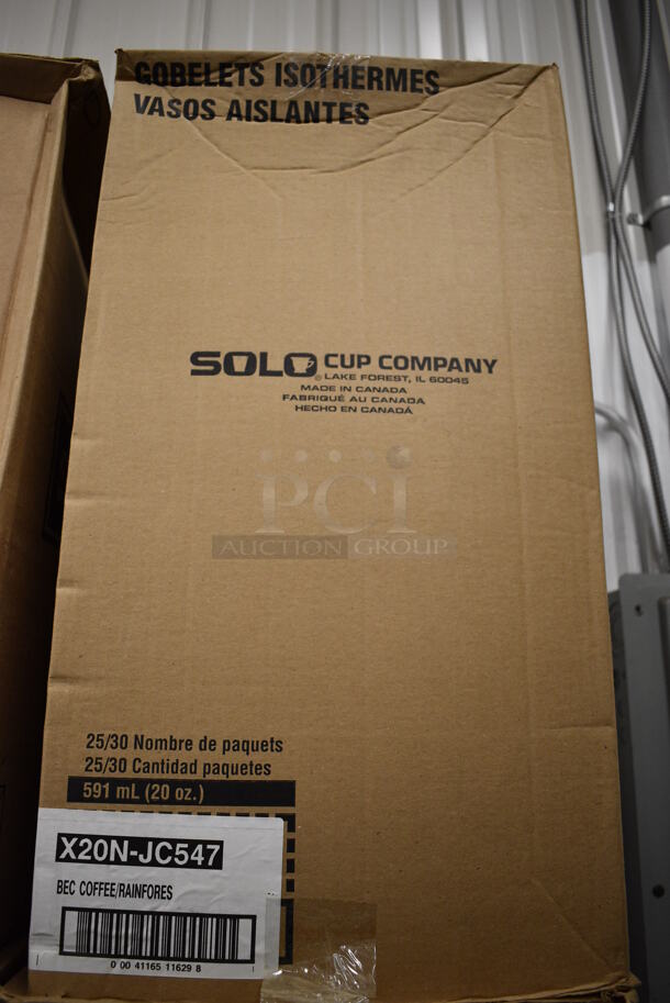 2 Boxes of Disposable Cups. 2 Times Your Bid! - Image 4 of 4