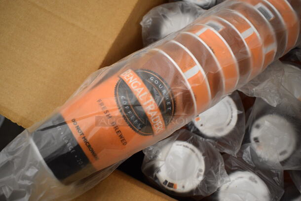 Box of Disposable To Go Cups - Image 2 of 5