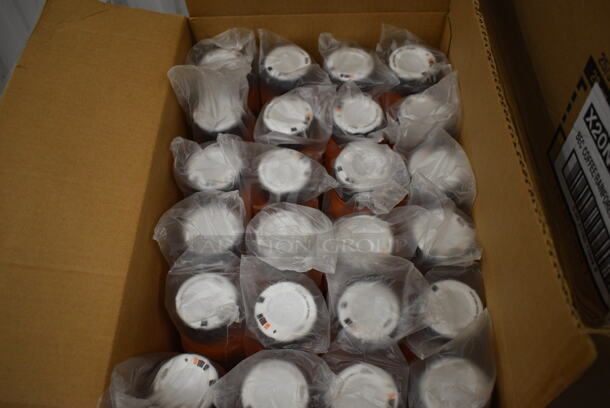 Box of Disposable To Go Cups - Image 3 of 5