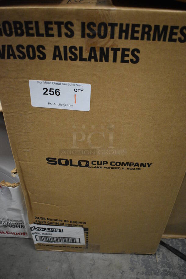 Box of Disposable To Go Cups - Image 4 of 5