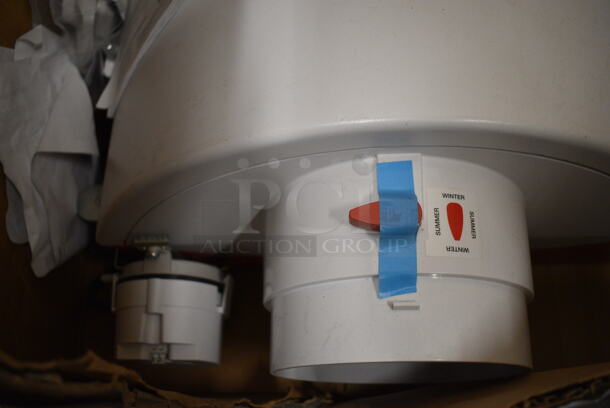 IN ORIGINAL BOX! Honeywell Model HE240/280 Humidifier. 15x17x11 - Image 2 of 5