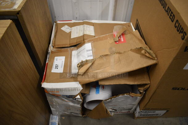 IN ORIGINAL BOX! Honeywell Model HE240/280 Humidifier. 15x17x11 - Image 5 of 5