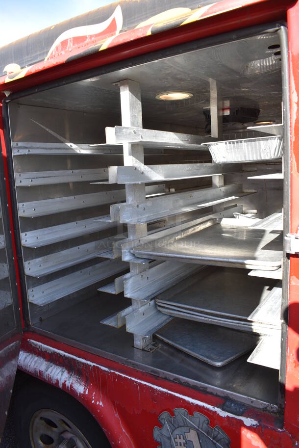 Do Not Bid On This Lot - Additional Pictures For Lot 5. - Image 1 of 11
