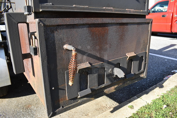 Do Not Bid On This Lot - Additional Pictures For Lot 11. - Image 1 of 6