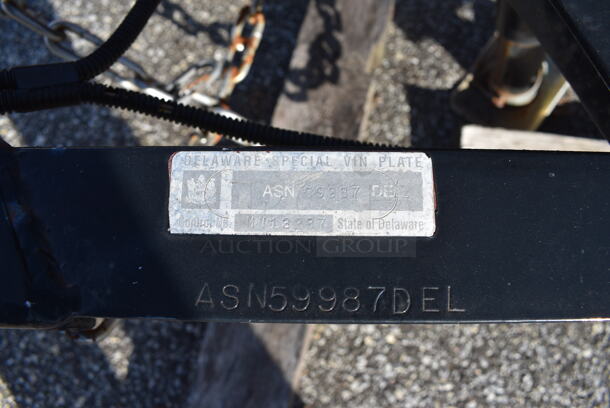 Do Not Bid On This Lot - Additional Pictures For Lot 11. - Image 4 of 6