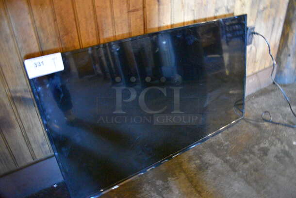 Sharp Model LC-42LB261U 42" Television. Buyer Must Pick Up - We Will Not Ship This Item. Tested and Working! - Image 3 of 4
