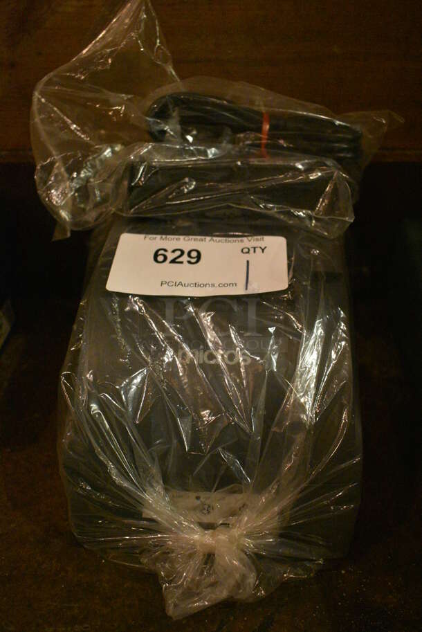 Epson Micros Receipt Printer. 6x10x6 - Image 1 of 2