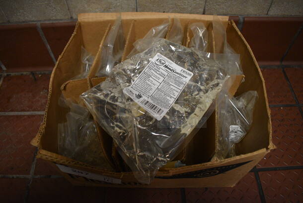 10 BRAND NEW IN BOX! Dial Hand Sanitizer Bags. 10 Times Your Bid! - Image 1 of 3