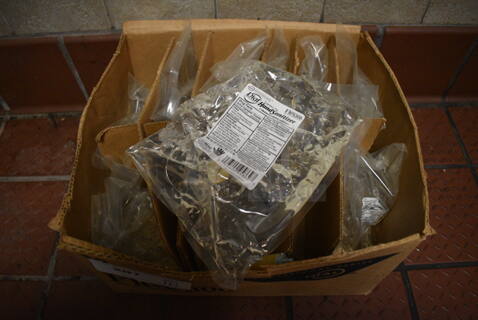 10 BRAND NEW IN BOX! Dial Hand Sanitizer Bags. 10 Times Your Bid!