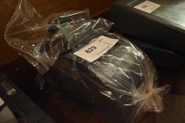 Epson Micros Receipt Printer. 6x10x6 - Image 2 of 2