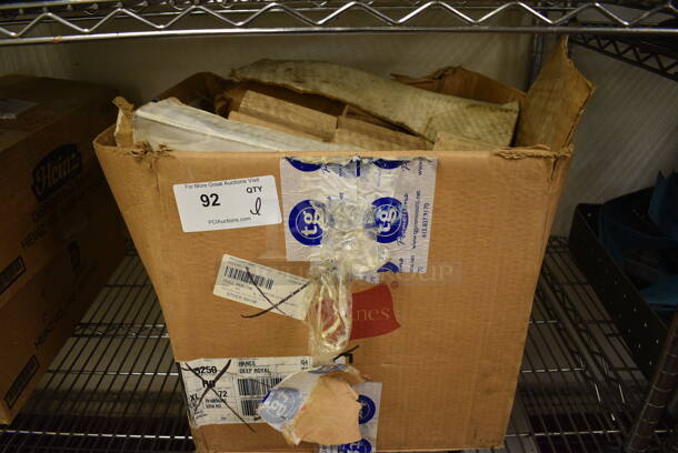 ALL ONE MONEY! Lot of Various Wooden Pieces! - Image 1 of 3