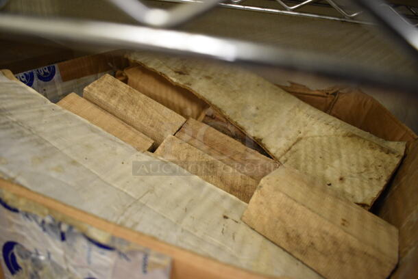 ALL ONE MONEY! Lot of Various Wooden Pieces! - Image 2 of 3