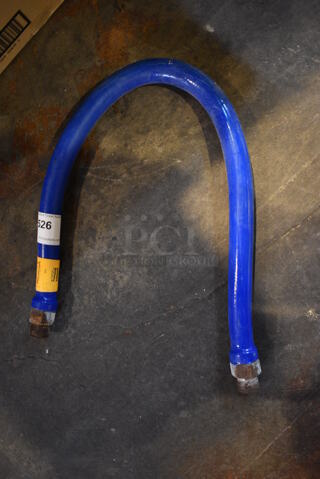 Dormont Gas Hose. 42"