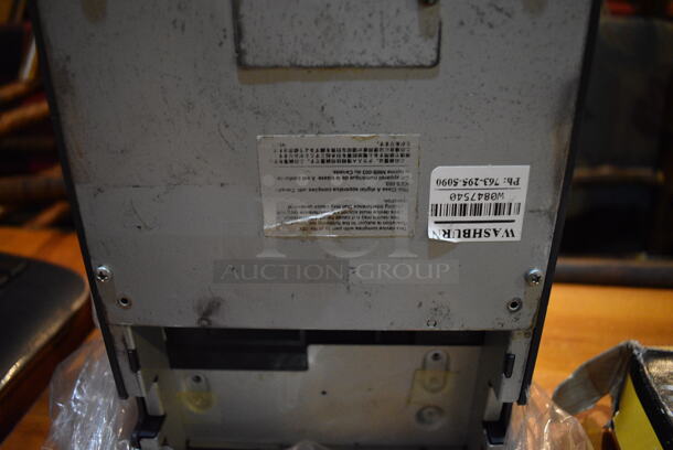 Epson Receipt Printer. 6x10x6 - Image 4 of 4