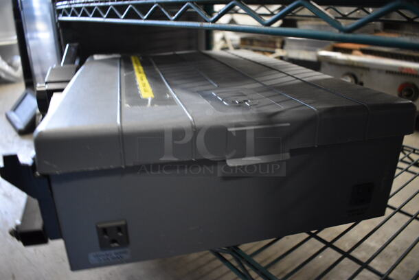 Countertop Projector. 17x21x7 - Image 2 of 3
