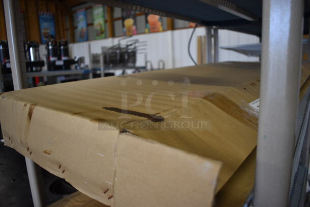 ALL ONE MONEY! Lot of 6 Fluorescent Light Tubes! - Image 3 of 3