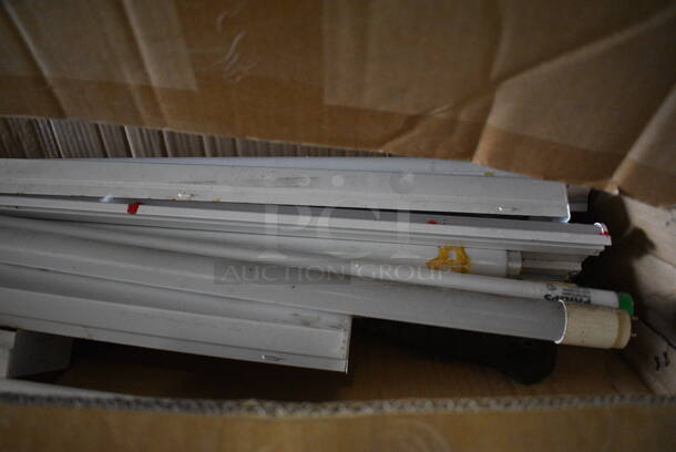 ALL ONE MONEY! Lot of Various Pieces and Tube Lights! - Image 2 of 3