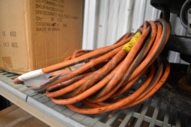Extension Cord - Image 2 of 4