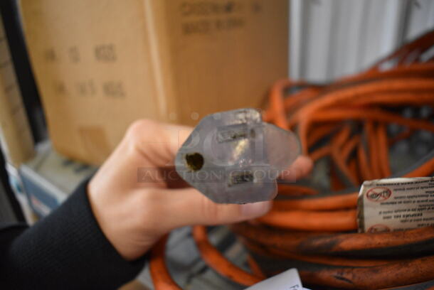 Extension Cord - Image 3 of 4